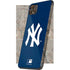 MLB New York Yankees - Solid Distressed Google Pixel 4 XL Skin